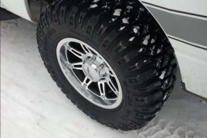 2009 Ford F-150