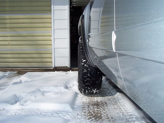 2012 Chevrolet Silverado 2500HD photo