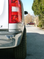 2011 Chevrolet Silverado 1500
