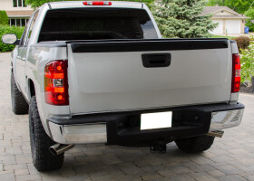 2011 Chevrolet Silverado 1500