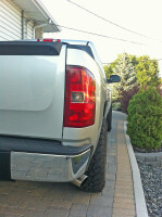 2011 Chevrolet Silverado 1500