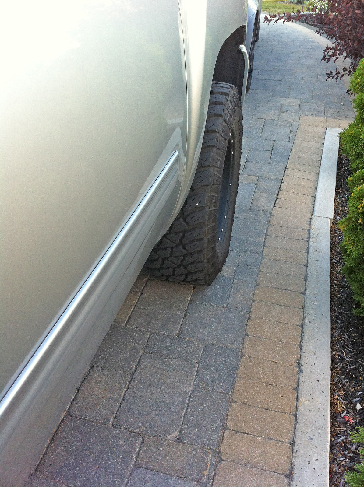 2011 Chevrolet Silverado 1500 photo