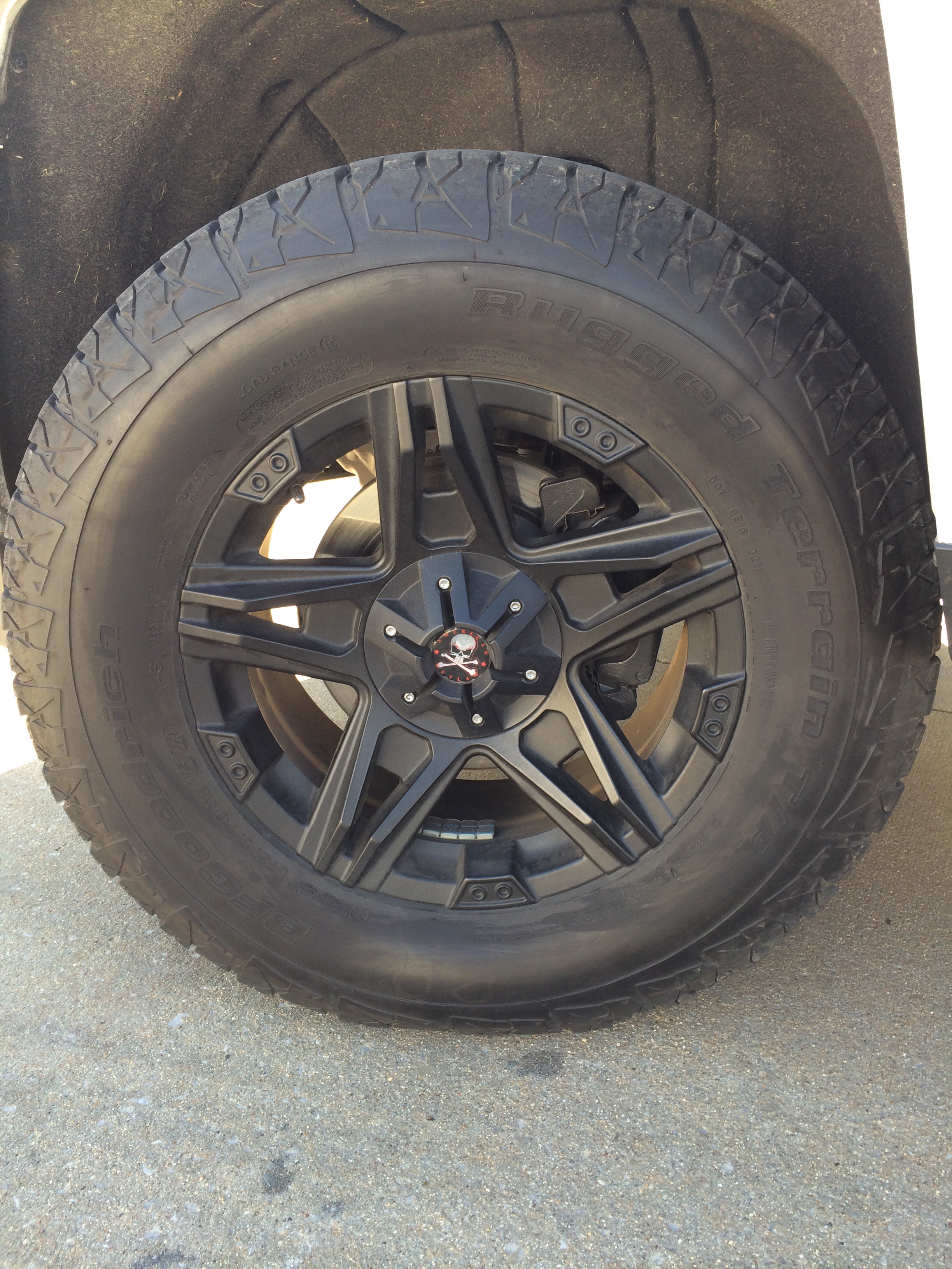 2014 Chevrolet Silverado 1500 photo