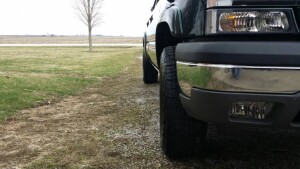 2005 Chevrolet Silverado 1500