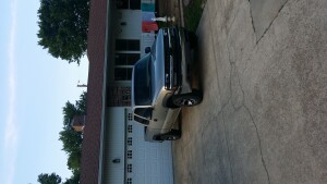 2002 Chevrolet Silverado 1500
