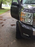 2011 Chevrolet Silverado 1500