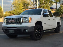 GMC Sierra 1500