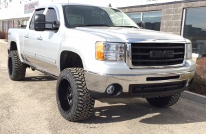 2013 Chevrolet Silverado 1500