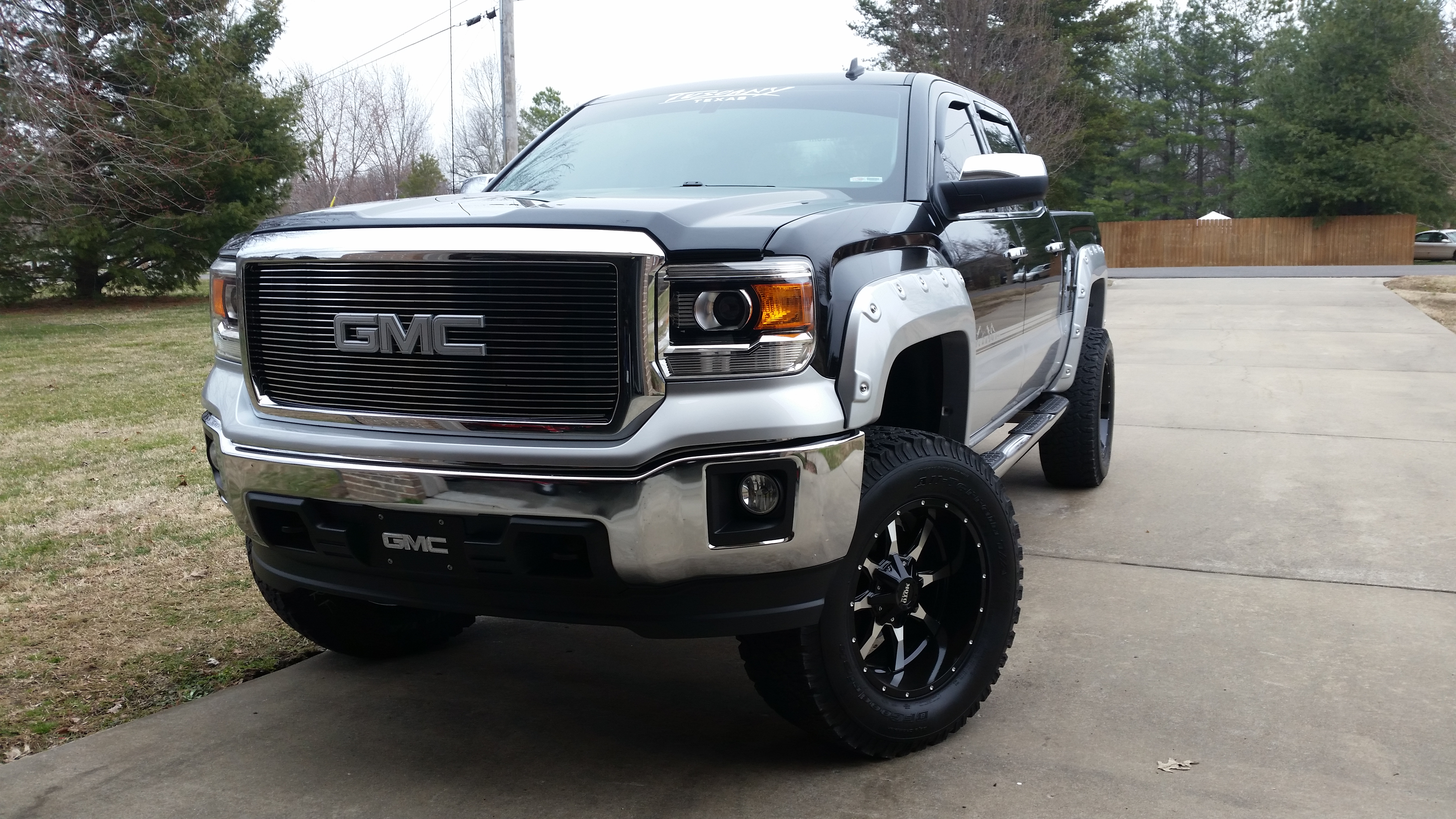 2013 GMC Sierra 1500 photo