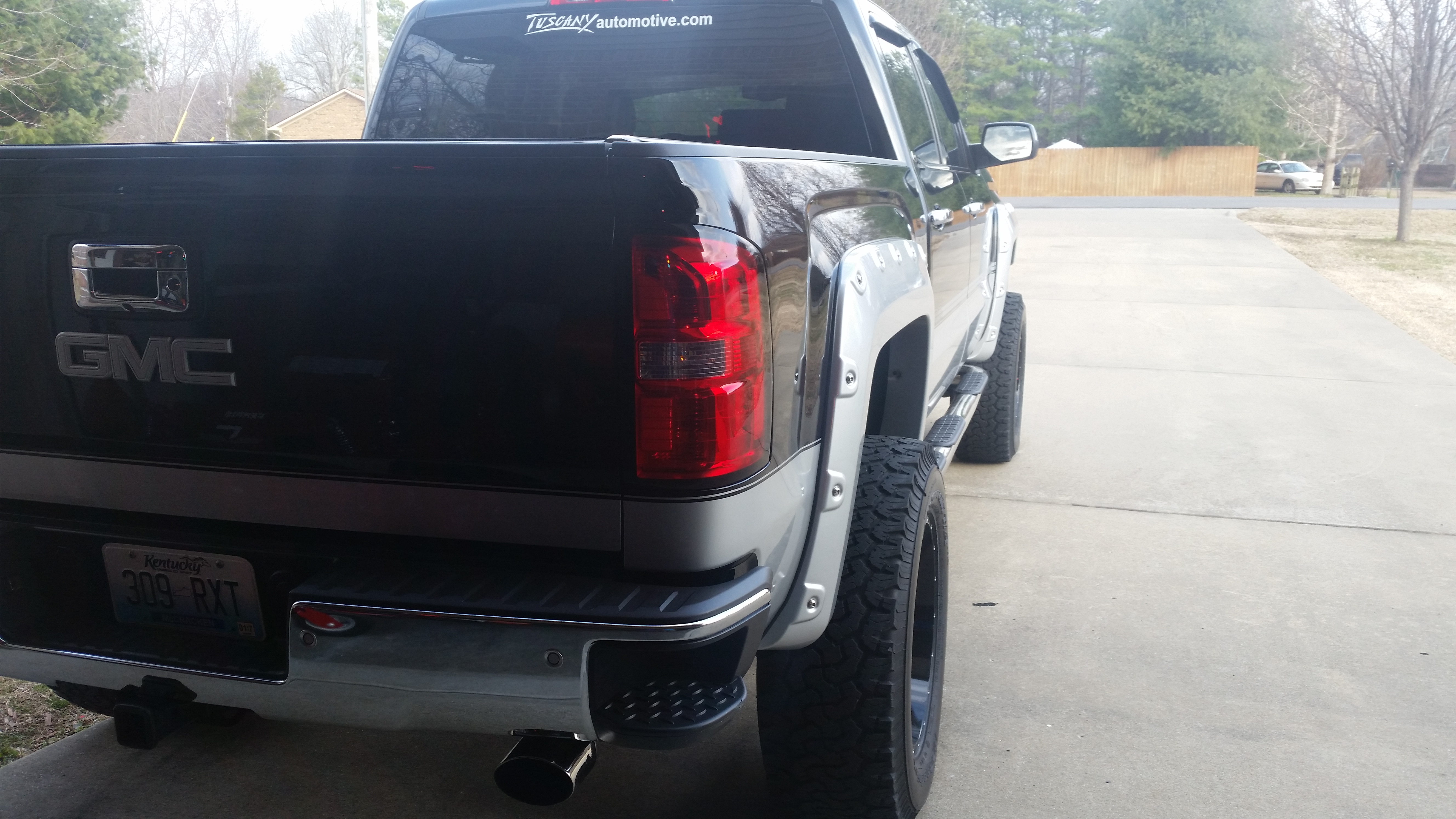 2013 GMC Sierra 1500 photo