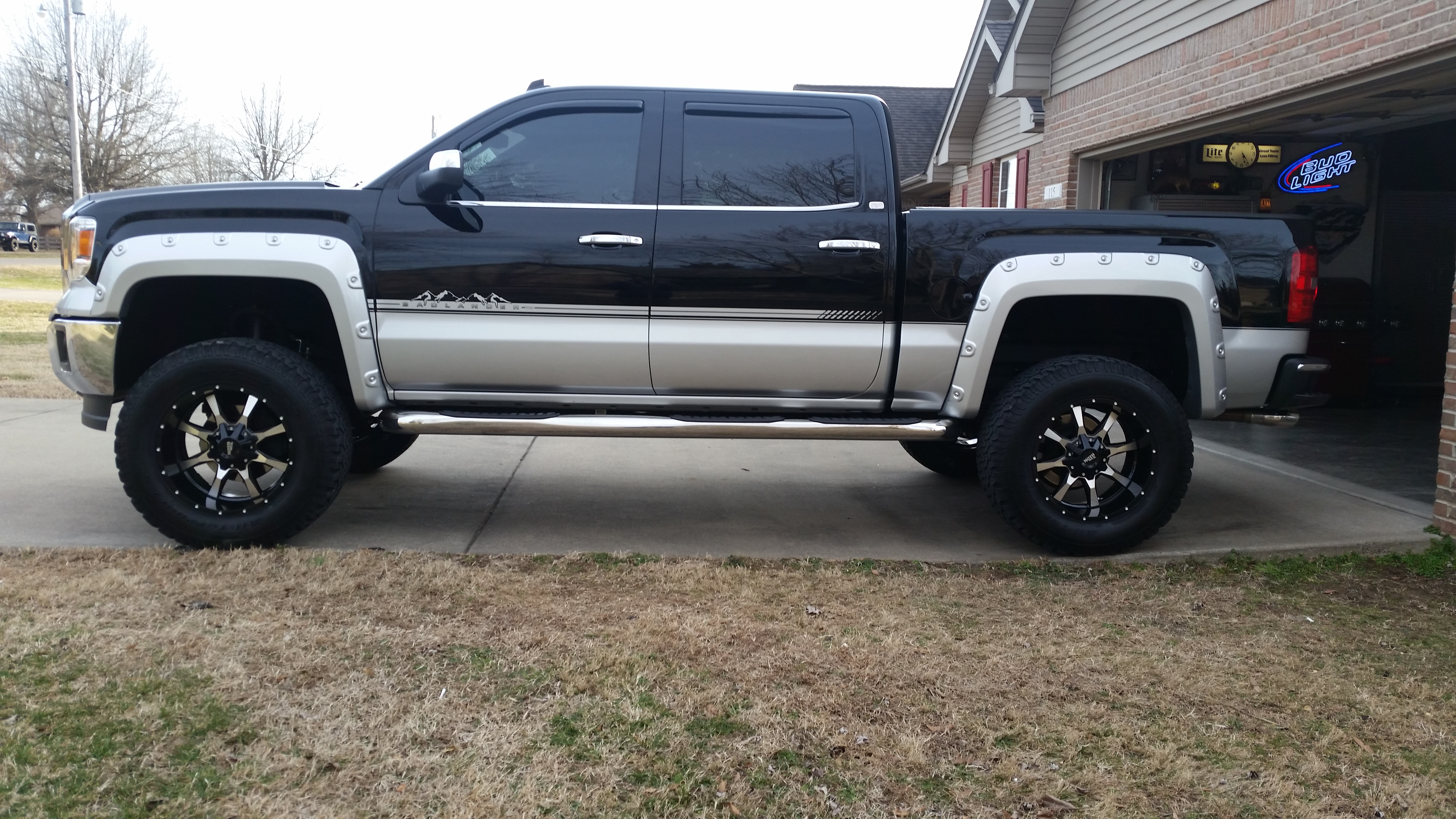 2013 GMC Sierra 1500 photo