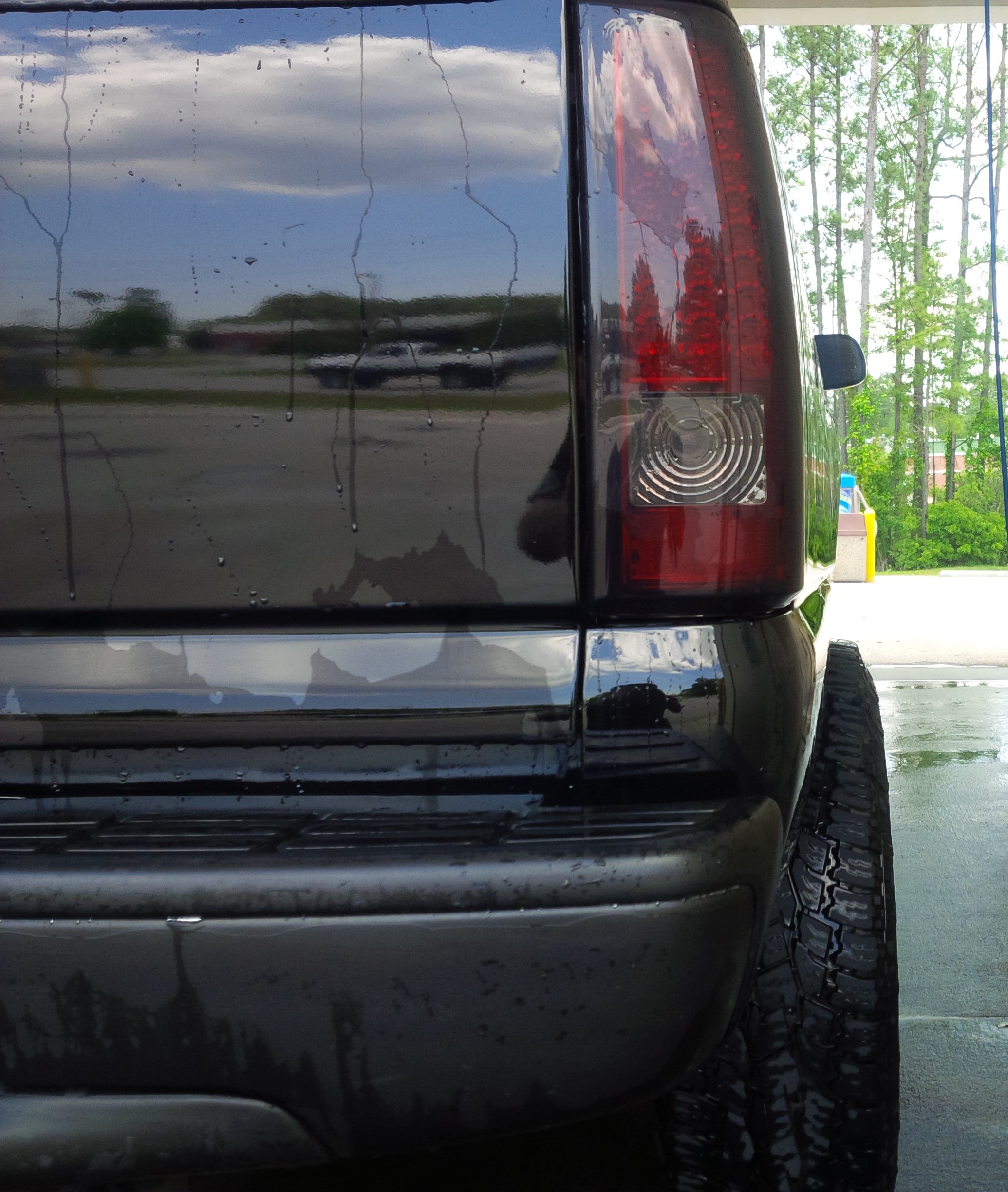 2006 GMC Sierra 1500 photo