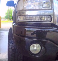 2006 GMC Sierra 1500