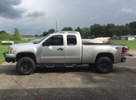 GMC Sierra 1500