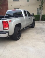 2011 GMC Sierra 1500