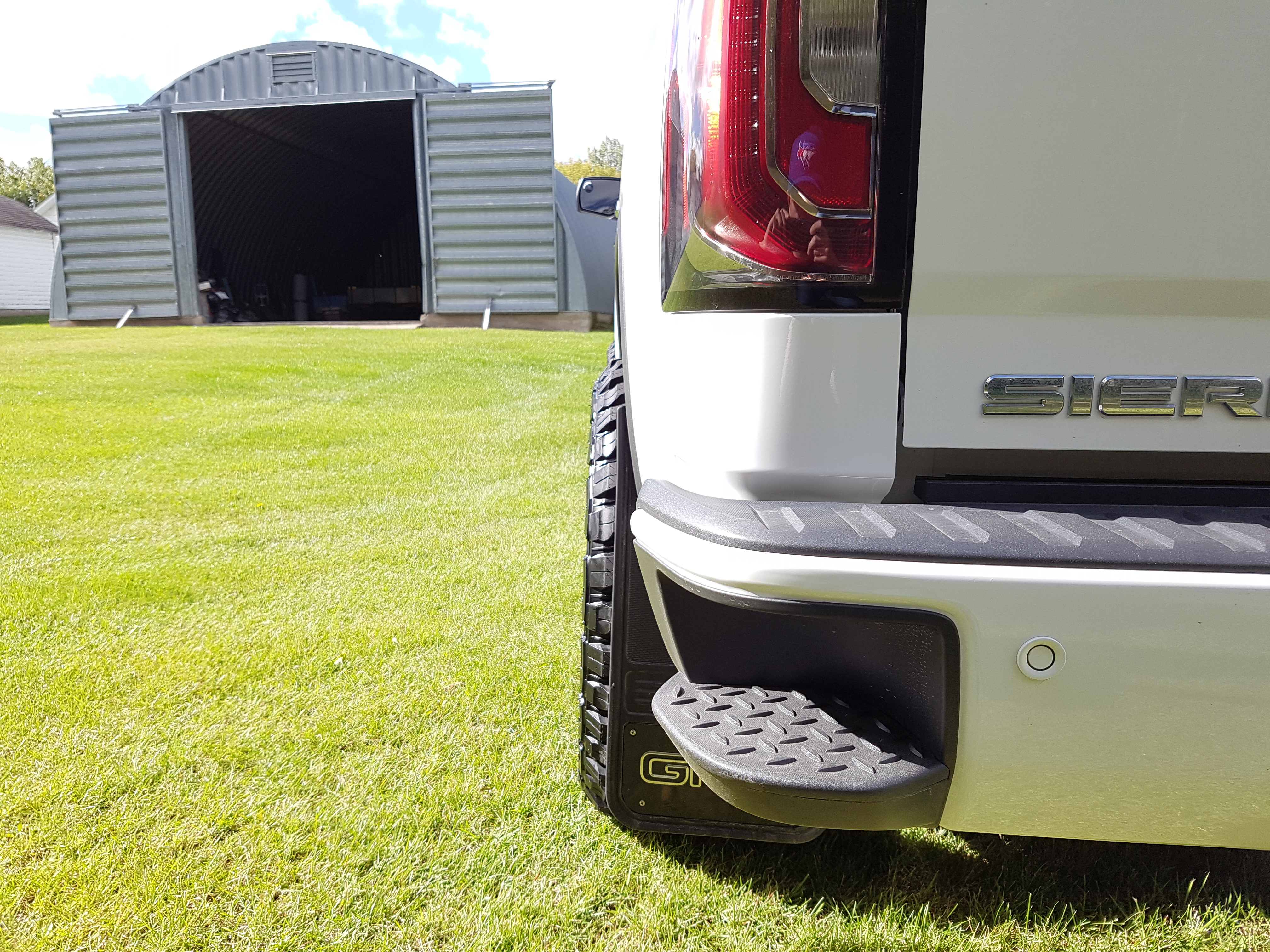 2016 GMC Sierra 1500 photo