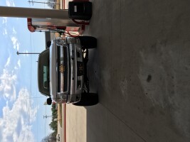 2012 Chevrolet Silverado 1500