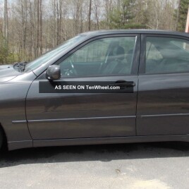 2003 Lexus IS 300