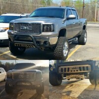 GMC Sierra 1500