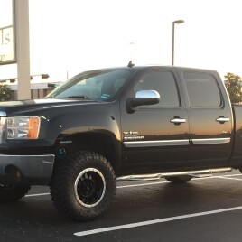 2011 GMC Sierra 1500