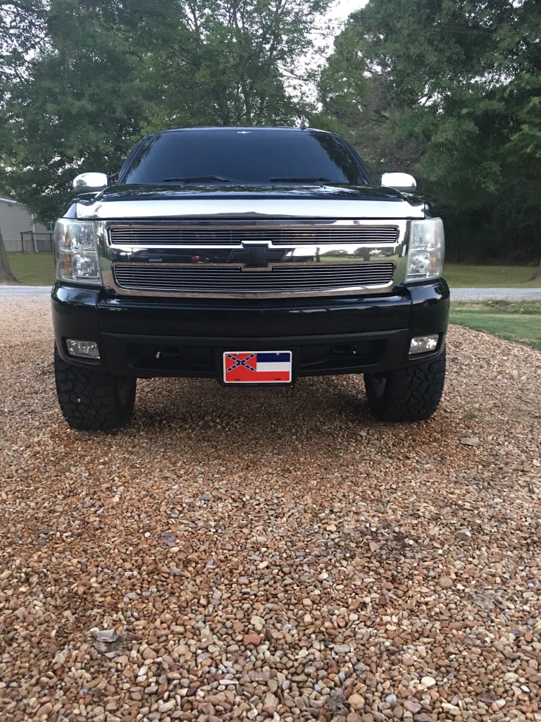 2014 Chevrolet Silverado 1500 photo