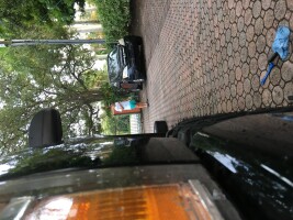 2008 Chevrolet Silverado 1500