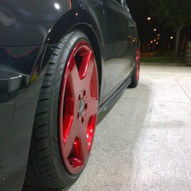 2010 Volkswagen Golf