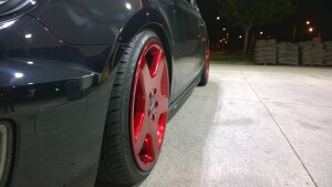 2010 Volkswagen Golf