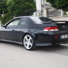 1997 Honda Prelude