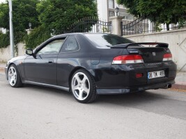 1997 Honda Prelude