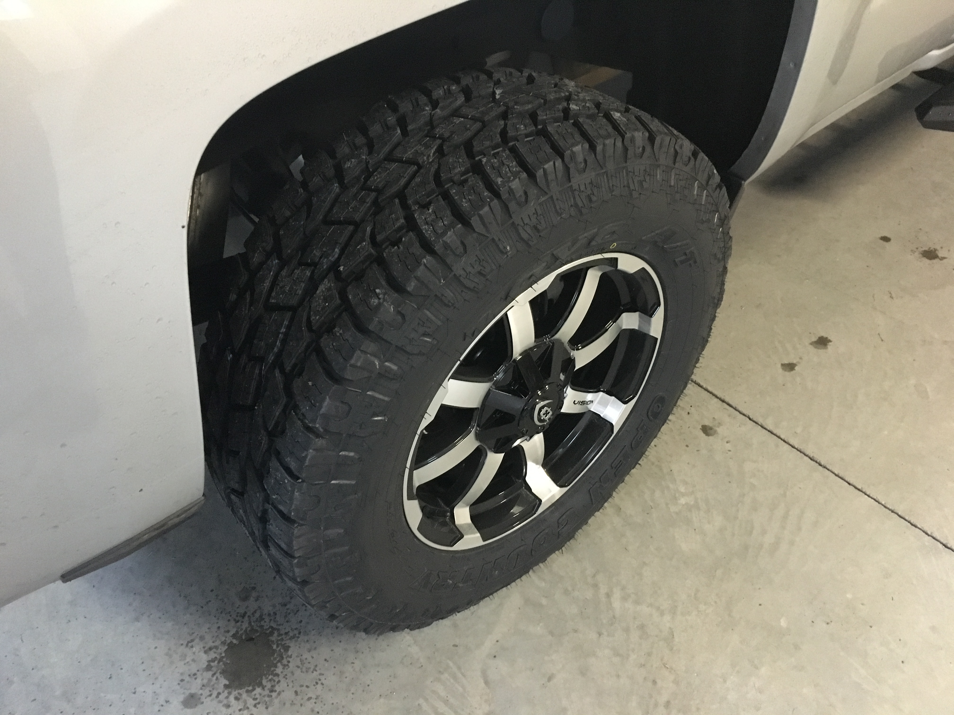 2015 Chevrolet Silverado 1500 photo