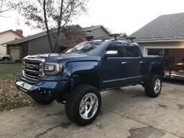 GMC Sierra 1500