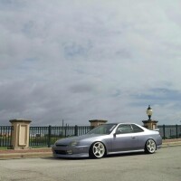 2000 Honda Prelude
