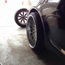 2007 Lexus LS 460