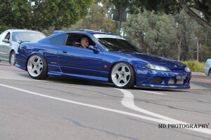 Nissan S15