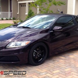 2013 Honda CR-Z