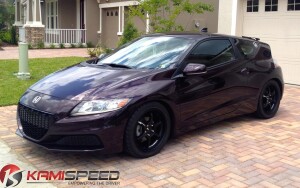 Honda CR-Z