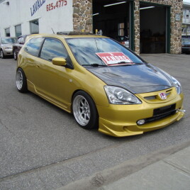 2003 Honda Civic
