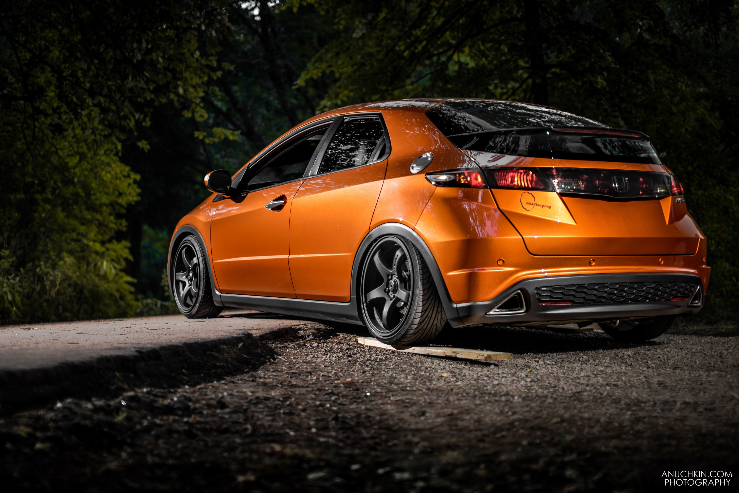 2008 Honda Civic photo