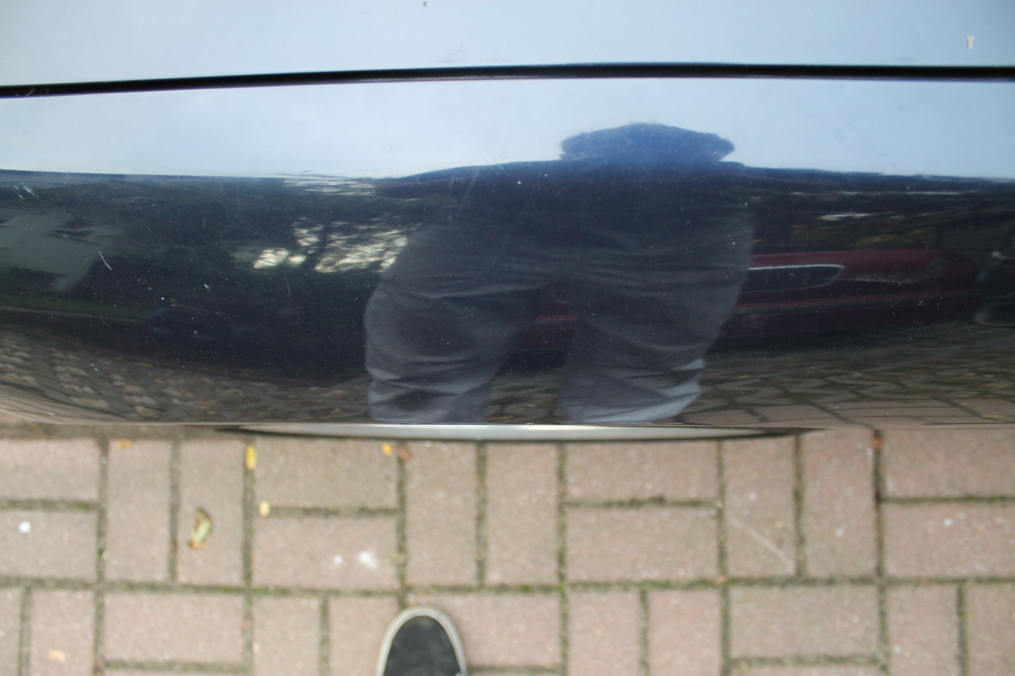 1995 Nissan S13 photo