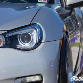 2014 Subaru BRZ