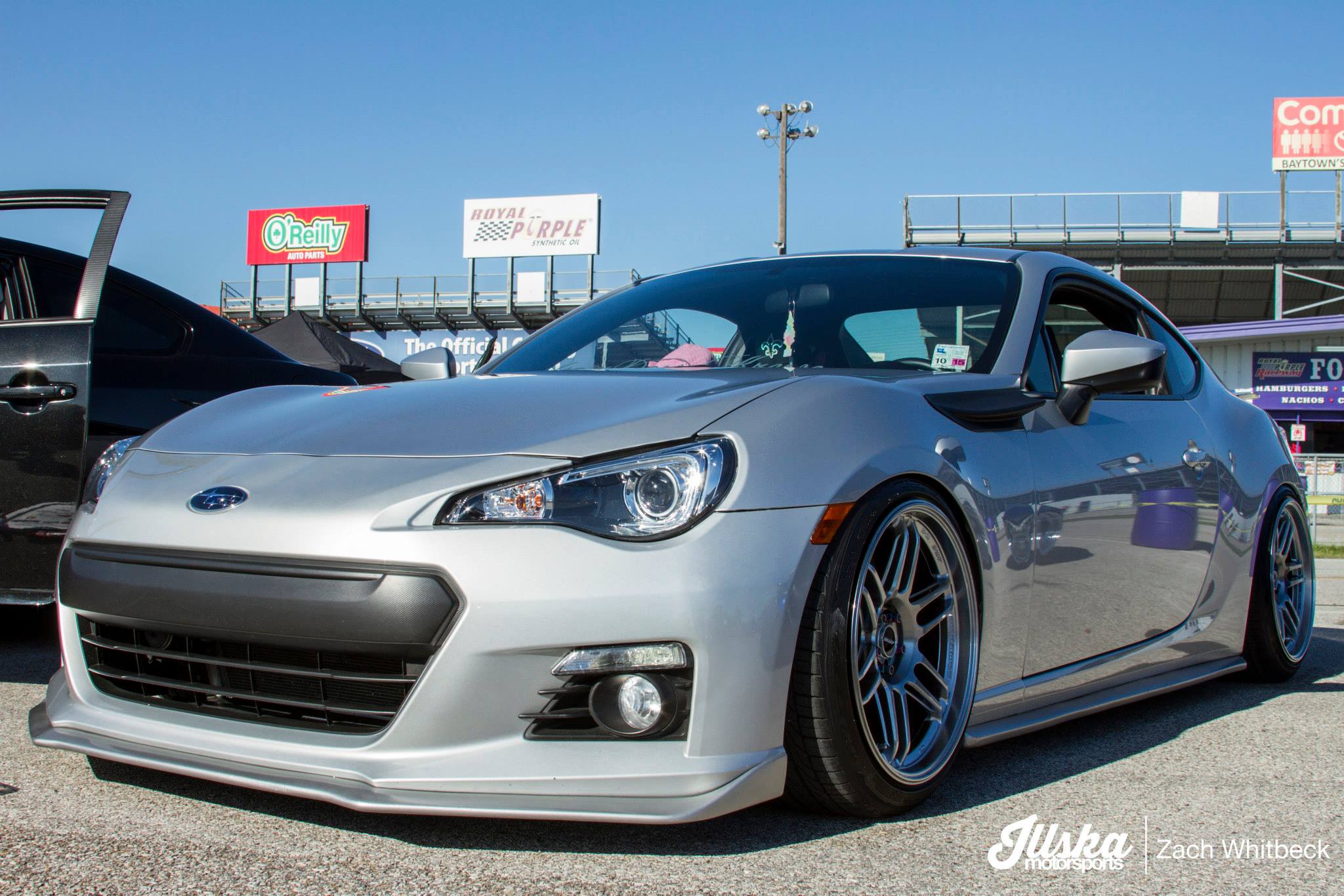 2014 Subaru BRZ photo