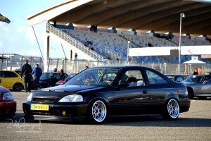 1999 Honda Civic