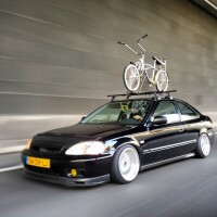 1999 Honda Civic
