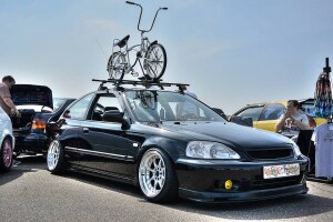 1999 Honda Civic