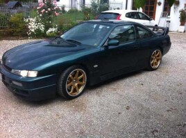 2000 Nissan S14