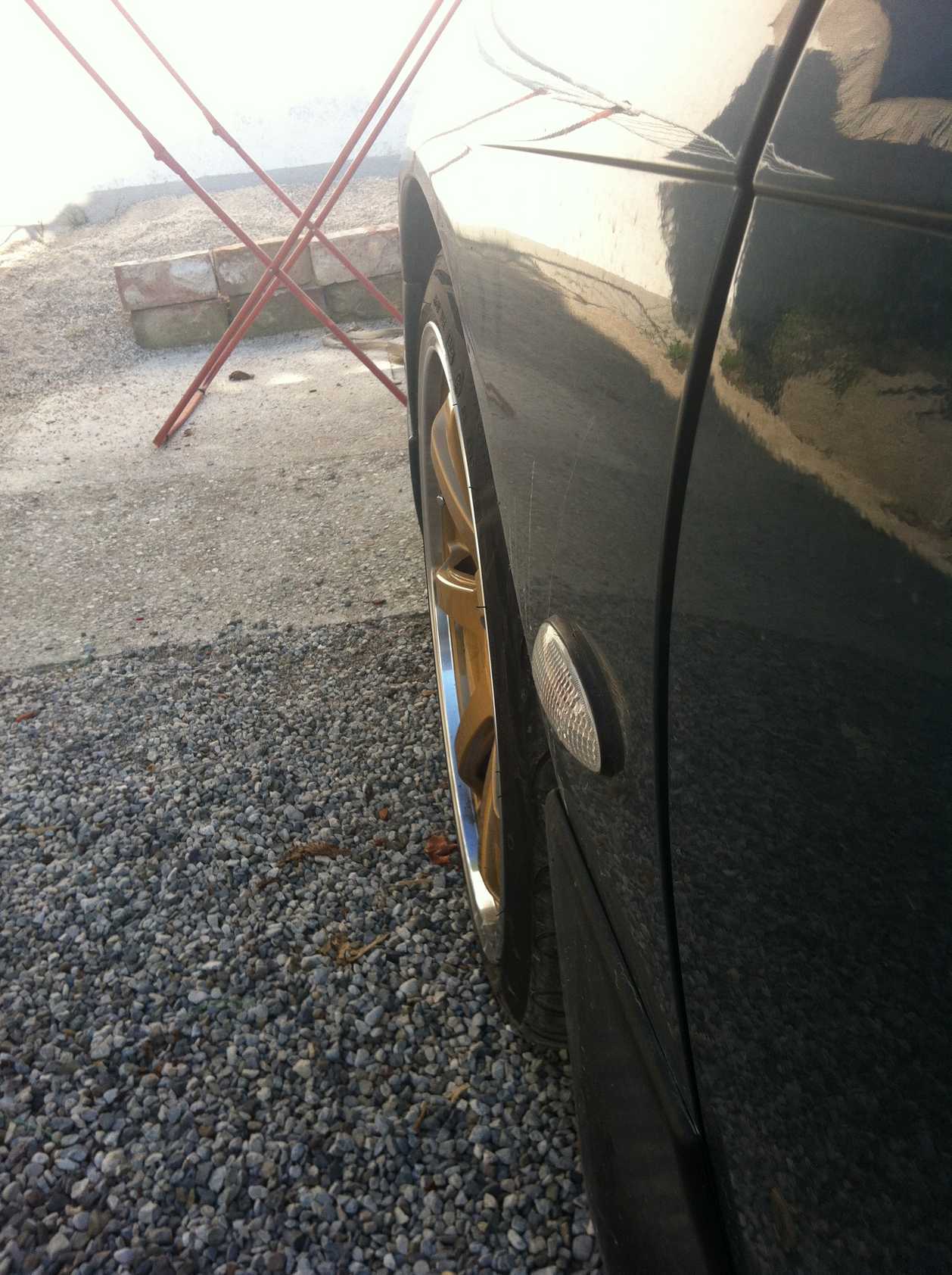 2000 Nissan S14 photo