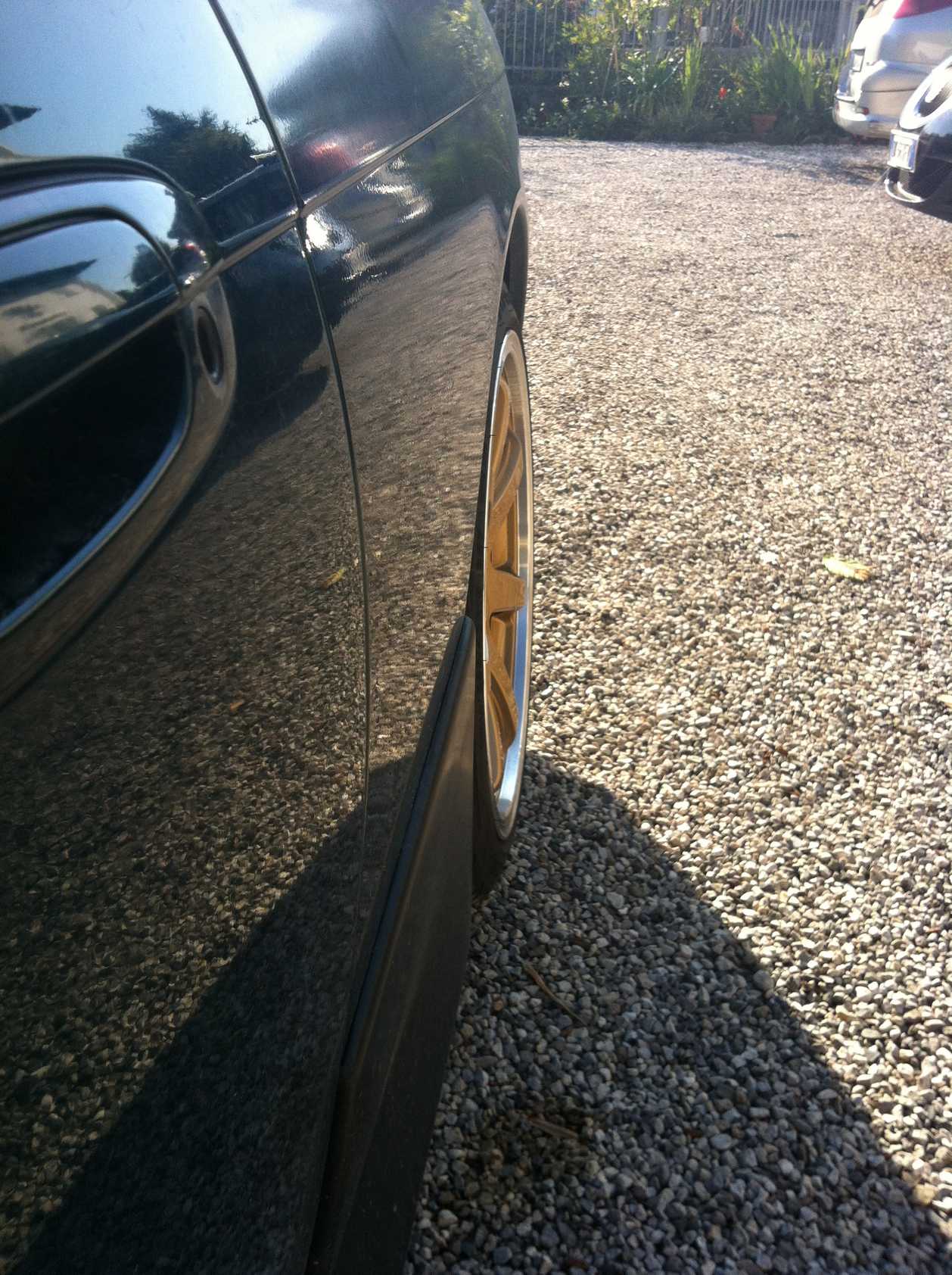 2000 Nissan S14 photo