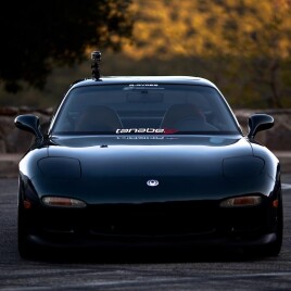 1994 Mazda RX-7