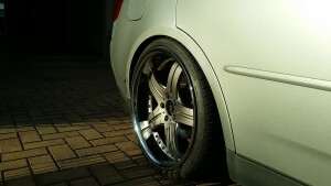 Infiniti G35
